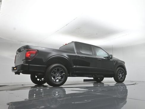 New 2026 Ford F150 STX RWD image 46