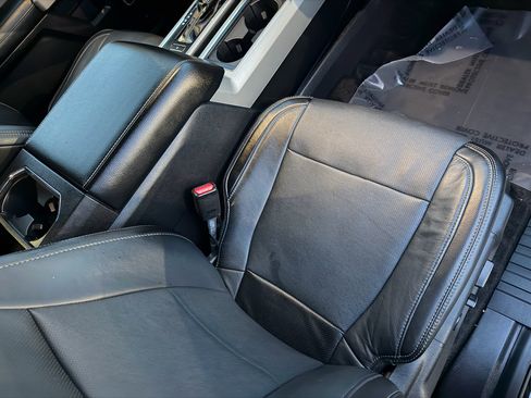 Used 2017 Ford F150 Limited image 72