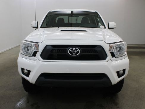 Used 2014 Toyota Tacoma PreRunner w/ TRD Sport Package image 7