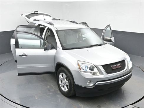 Used 2012 GMC Acadia SLE image 54
