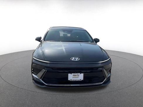 Used 2025 Hyundai Sonata SEL image 4