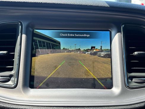 Used 2023 Dodge Challenger SRT Hellcat w/ Driver Convenience Group image 23