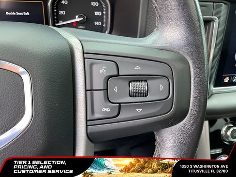 Used 2021 GMC Yukon Denali AWD/4WD image 40