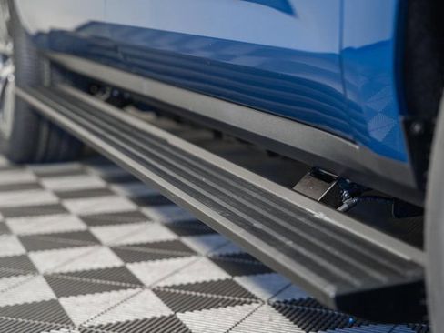 New 2026 Chevrolet Suburban High Country image 20