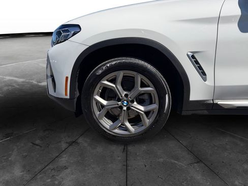 Used 2022 BMW X3 xDrive30i w/ Convenience Package image 14