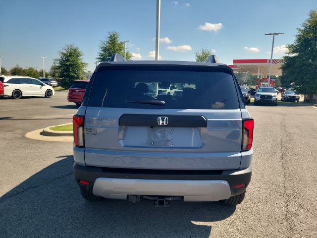 New 2026 Honda Passport RTL image 4