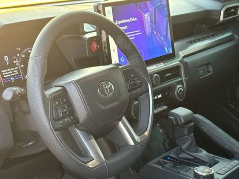 Used 2026 Toyota Tacoma TRD Sport RWD image 18
