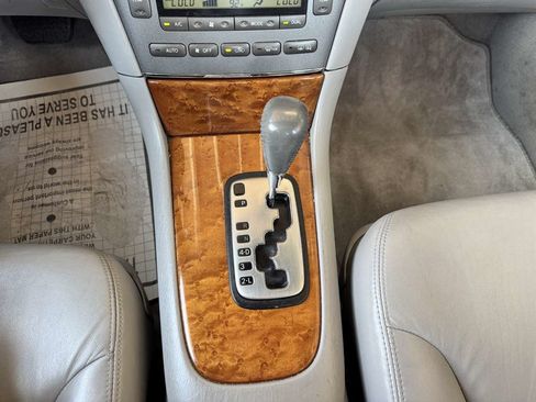 Used 2006 Lexus ES 330 FWD image 45