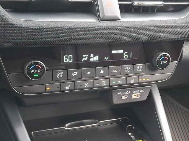 New 2026 Subaru Outback Limited XT AWD/4WD image 17