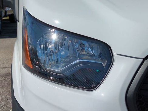 New 2026 Ford Transit 250 Base image 10