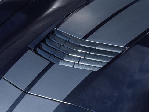 Used 2014 Chevrolet Corvette Stingray Coupe w/ 2LT Preferred Equipment Group image 19