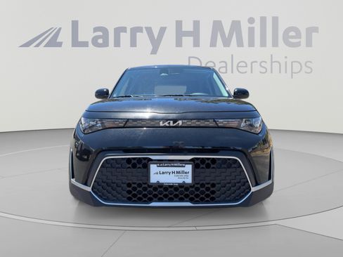 Used 2024 Kia Soul LX FWD image 8