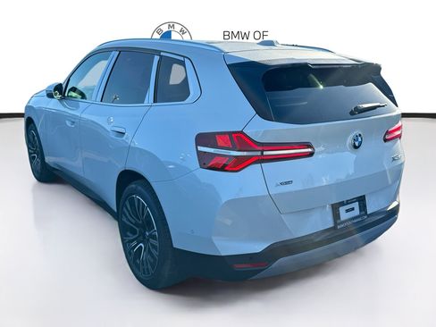 New 2026 BMW X3 xDrive30i w/ Convenience Package AWD/4WD image 3