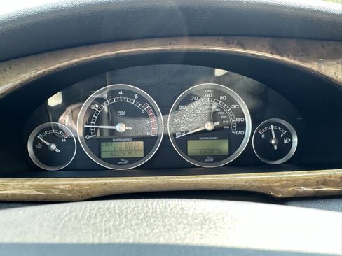 Used 2005 Jaguar S-TYPE R image 12