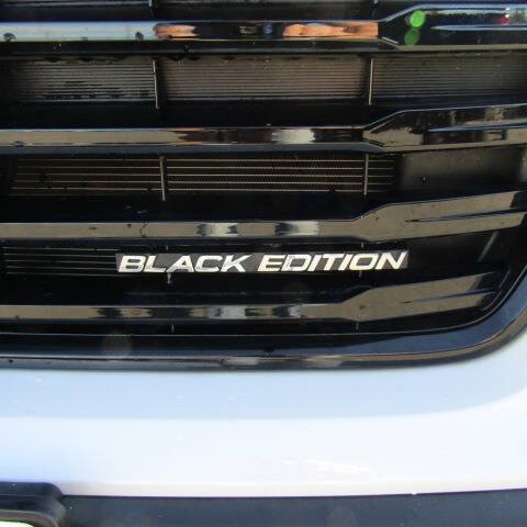 Used 2021 Honda Ridgeline Black Edition image 4