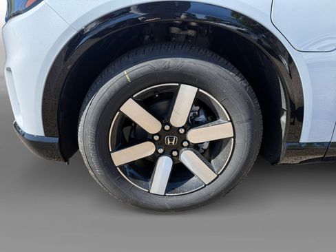New 2026 Honda Prologue Touring image 9