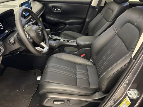 Certified 2026 Honda HR-V EX-L image 20