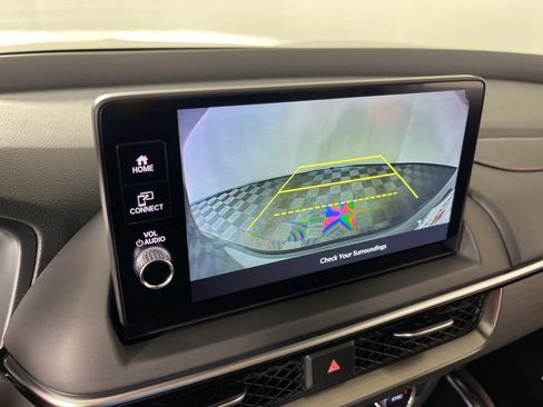 New 2026 Acura ADX A-Spec image 33