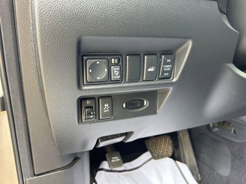 Used 2014 INFINITI QX70 AWD image 15