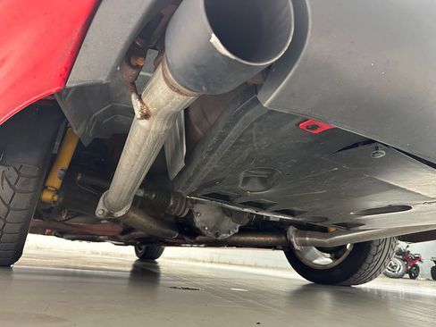 Used 2006 Pontiac GTO image 9