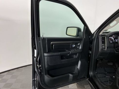 Used 2018 RAM 1500 Sport AWD/4WD image 11