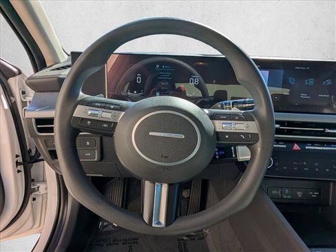 Certified 2024 Hyundai Sonata SEL image 15