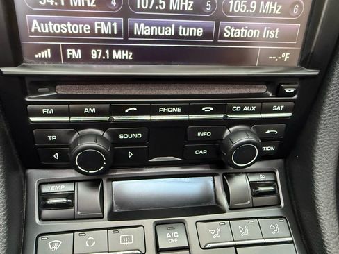 Used 2013 Porsche Boxster S image 40