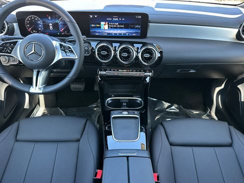 New 2026 Mercedes-Benz CLA 250 image 15