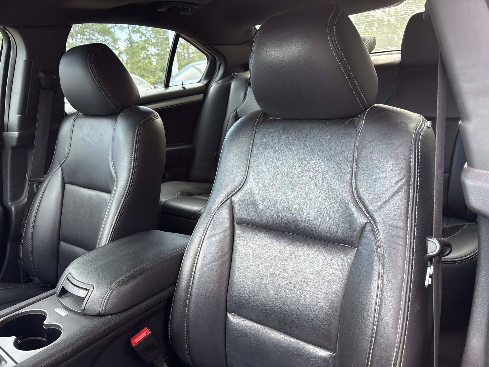 Used 2019 Ford Taurus SEL w/ Equipment Group 201A FWD image 19
