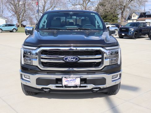 Used 2024 Ford F150 Lariat w/ Tow/Haul Package image 3
