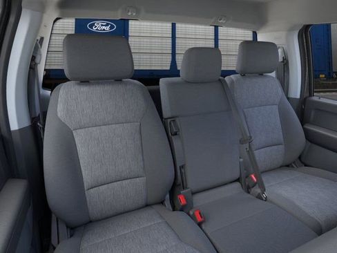 New 2026 Ford F250 XL w/ STX Appearance Package image 10