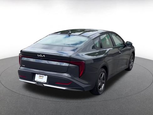 Used 2025 Kia K4 FWD image 14
