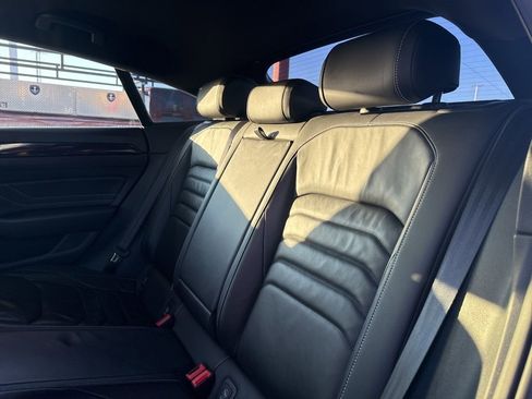 Used 2021 Volkswagen Arteon SEL Premium image 23