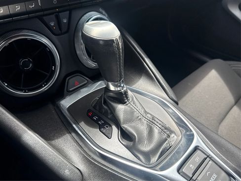 Used 2021 Chevrolet Camaro LS RWD image 40