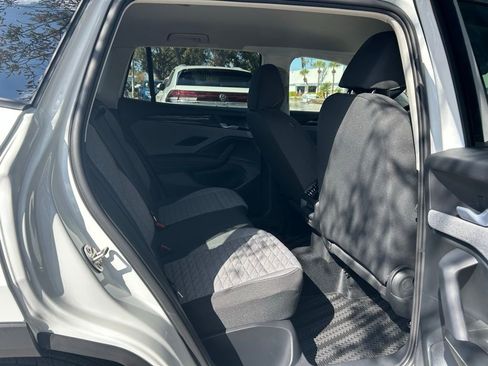New 2026 Volkswagen Tiguan S FWD image 83