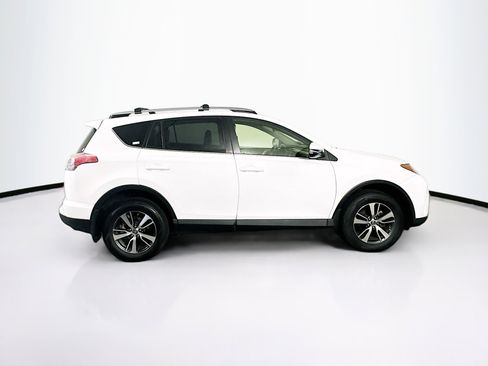 Used 2017 Toyota RAV4 XLE w/ Plus Special Value Package FWD image 10