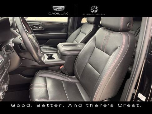 Used 2021 Chevrolet Tahoe RST image 20