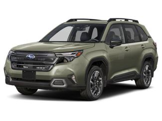 New 2026 Subaru Forester Limited AWD/4WD video 1