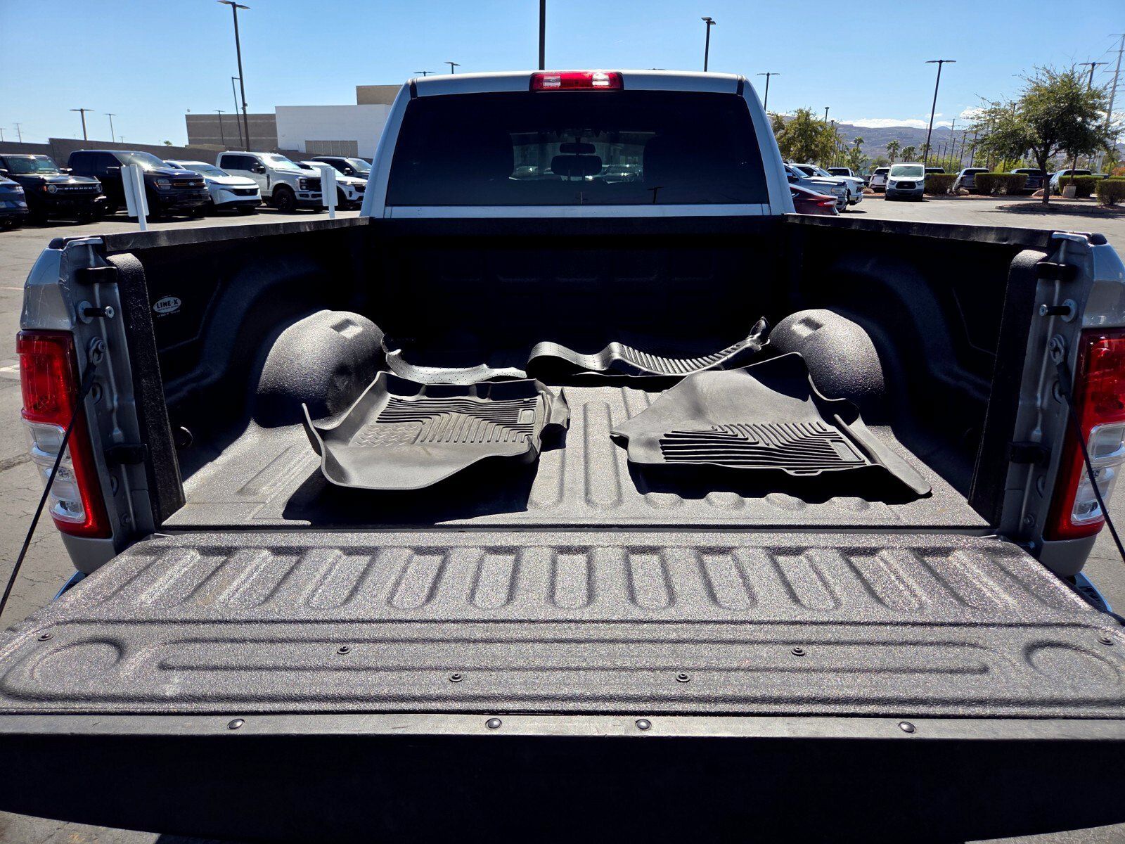 Used 2022 RAM 2500 Big Horn AWD/4WD image 13