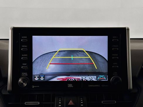 Certified 2021 Toyota RAV4 XLE Premium AWD/4WD image 13