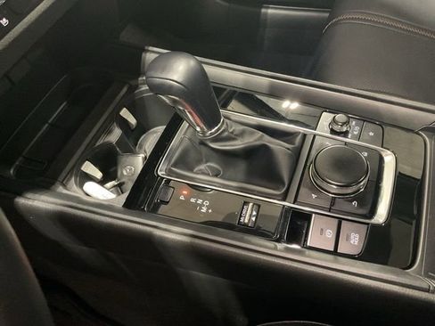 Used 2025 MAZDA CX-50 AWD 2.5 S w/ Premium Plus Pkg image 16