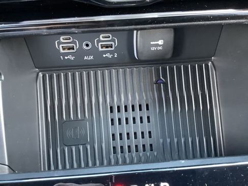 New 2026 Jeep Grand Cherokee L 4WD image 17