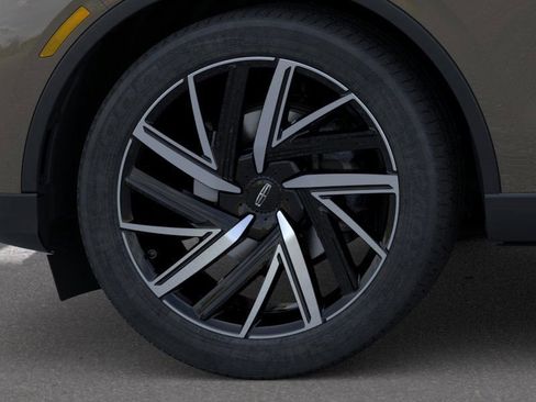 New 2025 Lincoln Aviator Reserve w/ Equipment Group 201A image 19