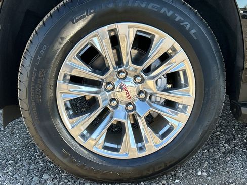 Used 2023 GMC Yukon XL Denali w/ Max Trailering Package image 33