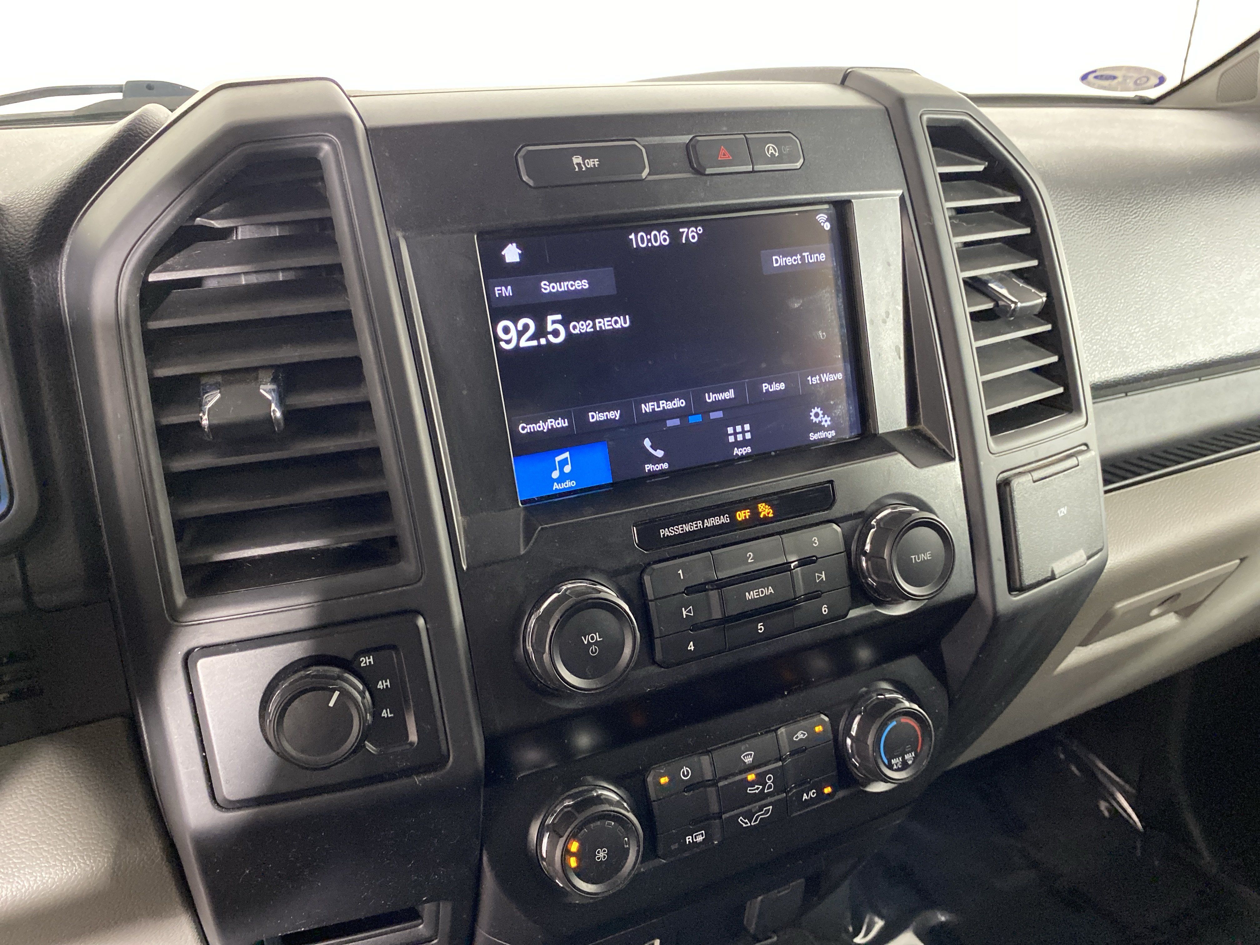 Used 2019 Ford F150 XL w/ Equipment Group 101A Mid AWD/4WD image 26