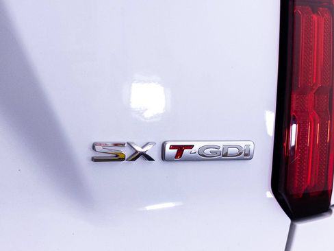 Used 2021 Kia Sorento SX FWD image 5