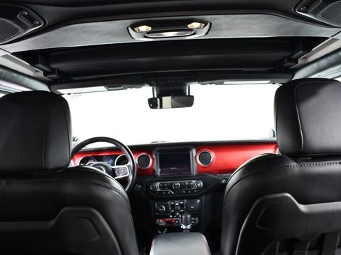 Used 2019 Jeep Wrangler Unlimited Rubicon image 17