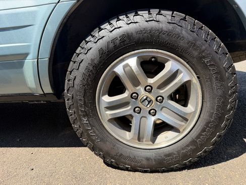 Used 2003 Honda Pilot EX image 12