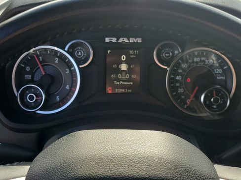 Used 2024 RAM 2500 Big Horn image 28