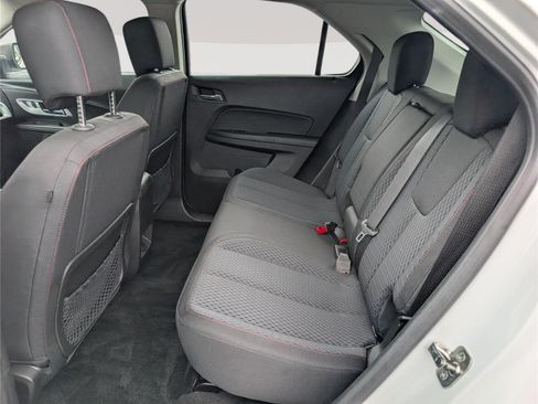 Used 2014 Chevrolet Equinox LS FWD image 14